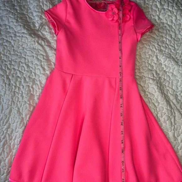 Rachael Allen interview dress Kids